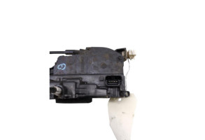 Serrure avant gauche RENAULT CLIO 3 Photo n°5 Serrure avant gauche RENAULT CLIO 3 Photo n°5