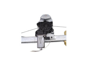 Leve vitre electrique avant gauche RENAULT CLIO 4 Photo n°3 Leve vitre electrique avant gauche RENAULT CLIO 4 Photo n°3