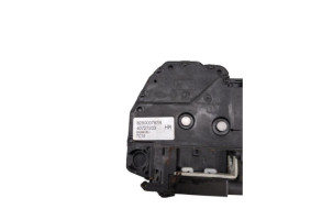 Serrure arriere droit RENAULT CLIO 4 Photo n°3 Serrure arriere droit RENAULT CLIO 4 Photo n°3