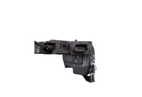 Serrure arriere droit RENAULT CLIO 4 Photo n°4 Serrure arriere droit RENAULT CLIO 4 Photo n°4