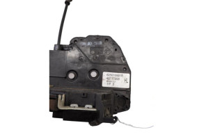 Serrure arriere gauche RENAULT CLIO 4 Photo n°1 Serrure arriere gauche RENAULT CLIO 4 Photo n°1