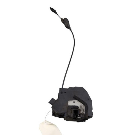 Serrure avant droit RENAULT CLIO 4