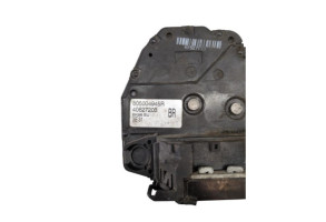 Serrure avant droit RENAULT CLIO 4 Photo n°4