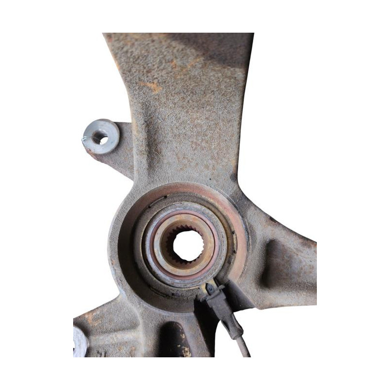 Pivot de moyeu avant droit RENAULT GRAND SCENIC 2 Photo n°1