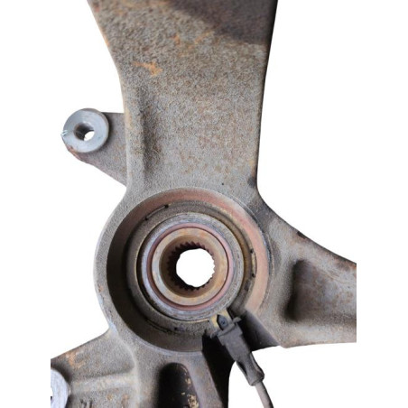 Pivot de moyeu avant droit RENAULT GRAND SCENIC 2
