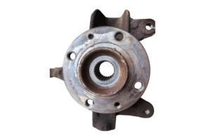 Pivot de moyeu avant droit RENAULT GRAND SCENIC 2 Photo n°2