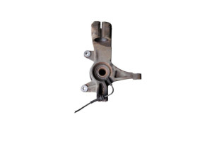 Pivot de moyeu avant droit RENAULT GRAND SCENIC 2 Photo n°4