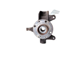 Pivot de moyeu avant droit RENAULT GRAND SCENIC 2 Photo n°5