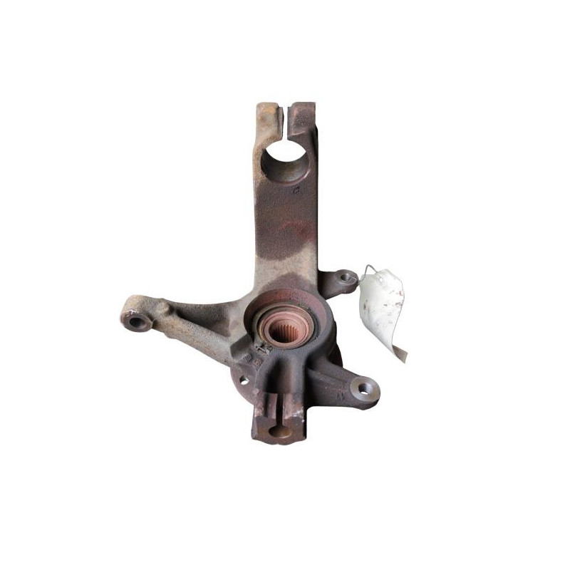 Pivot de moyeu avant gauche RENAULT GRAND SCENIC 2 Photo n°1