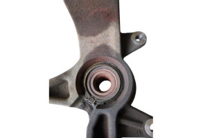 Pivot de moyeu avant gauche RENAULT GRAND SCENIC 2 Photo n°3