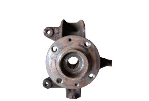 Pivot de moyeu avant gauche RENAULT GRAND SCENIC 2 Photo n°4