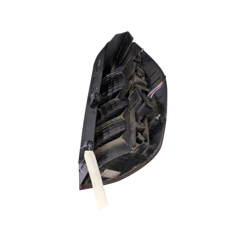 Feu arriere principal gauche (feux) RENAULT GRAND SCENIC 2 Photo n°1