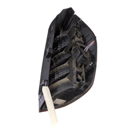 Feu arriere principal gauche (feux) RENAULT GRAND SCENIC 2
