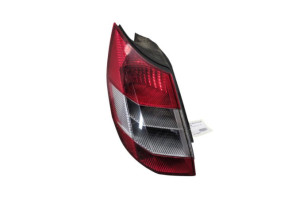 Feu arriere principal gauche (feux) RENAULT GRAND SCENIC 2 Photo n°2