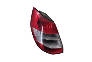 Feu arriere principal gauche (feux) RENAULT GRAND SCENIC 2 Photo n°4