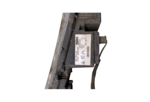 Feu diurne avant droit CITROEN DS3 Photo n°4