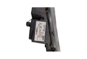 Feu diurne avant gauche CITROEN DS3 Photo n°5