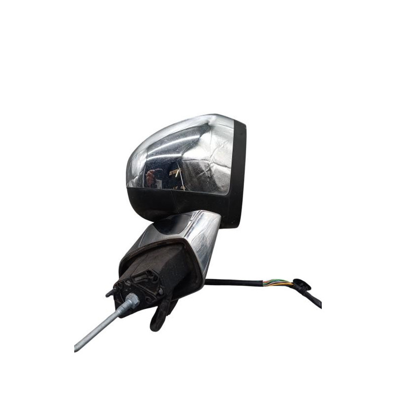 Retroviseur droit CITROEN DS3 Photo n°1