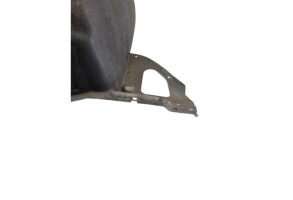 Pare boue avant gauche PEUGEOT 208 1 Photo n°4