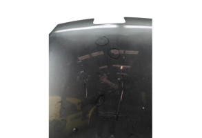 Capot CITROEN C4 GRAND PICASSO 1 Photo n°3