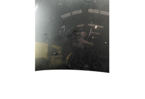 Capot CITROEN C4 GRAND PICASSO 1 Photo n°7