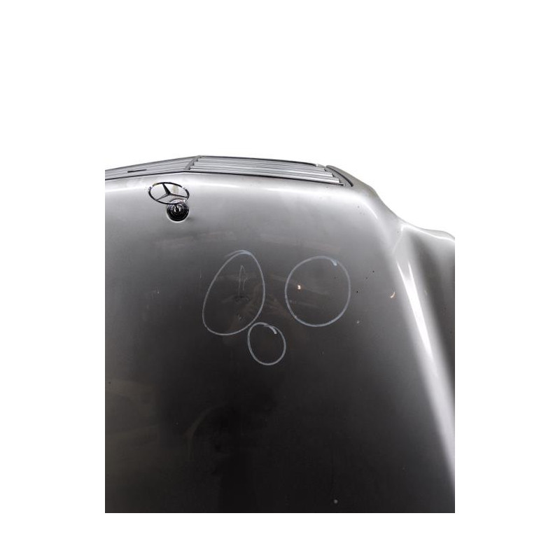 Capot MERCEDES CLASSE C 203 Photo n°1