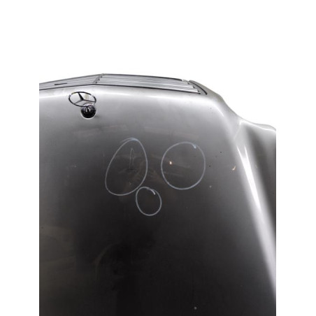 Capot MERCEDES CLASSE C 203