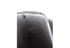 Capot MERCEDES CLASSE C 203 Photo n°1