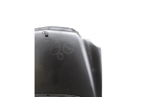 Capot MERCEDES CLASSE C 203 Photo n°4