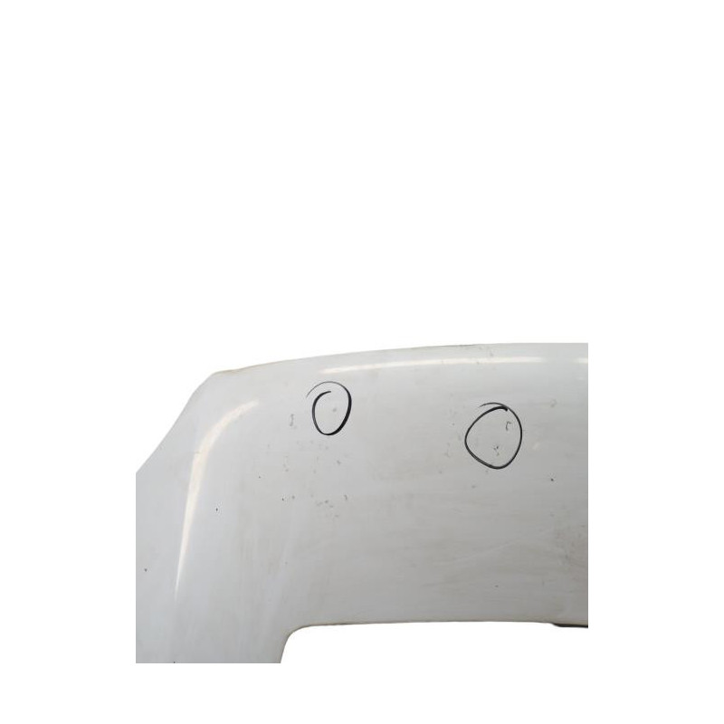 Capot FORD TRANSIT 4 Photo n°1