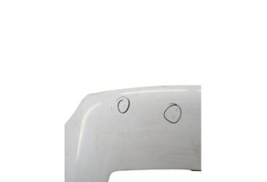 Capot FORD TRANSIT 4 Photo n°1