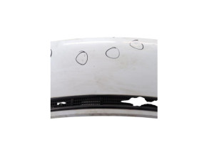 Capot FORD TRANSIT 4 Photo n°4