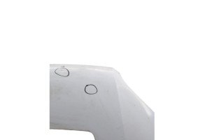 Capot FORD TRANSIT 4 Photo n°6