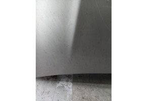 Capot MERCEDES CLASSE CLA 117 Photo n°6