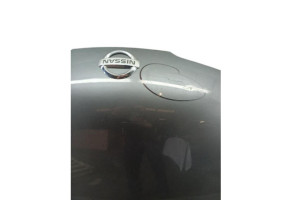 Capot NISSAN MICRA 3 Photo n°6 Capot NISSAN MICRA 3 Photo n°6