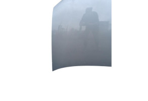 Capot VOLKSWAGEN TOURAN 1 Photo n°2