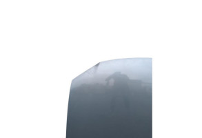 Capot VOLKSWAGEN TOURAN 1 Photo n°3