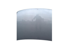 Capot VOLKSWAGEN TOURAN 1 Photo n°4