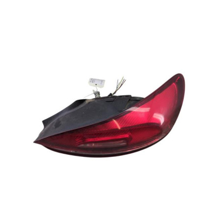 Feu arriere principal droit (feux) VOLKSWAGEN SCIROCCO 3