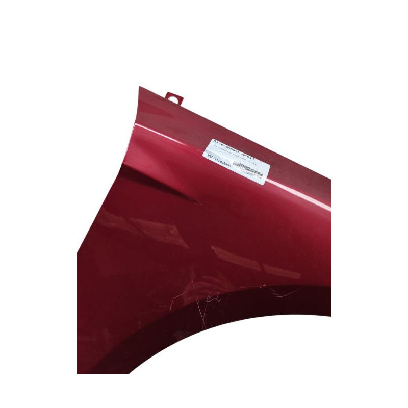 Aile avant droit FORD FOCUS 3 Photo n°1