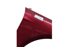 Aile avant droit FORD FOCUS 3 Photo n°1