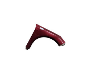 Aile avant droit FORD FOCUS 3 Photo n°2