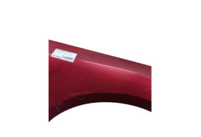 Aile avant droit FORD FOCUS 3 Photo n°4