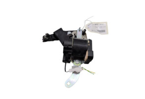 Ceinture avant droit NISSAN MICRA 3 Photo n°4 Ceinture avant droit NISSAN MICRA 3 Photo n°4