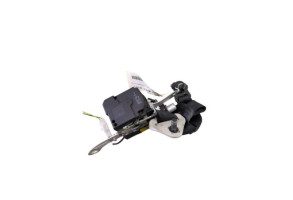 Ceinture avant droit NISSAN MICRA 3 Photo n°5 Ceinture avant droit NISSAN MICRA 3 Photo n°5