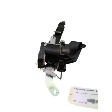 Ceinture avant gauche NISSAN MICRA 3