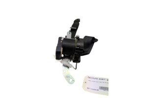 Ceinture avant gauche NISSAN MICRA 3 Photo n°1 Ceinture avant gauche NISSAN MICRA 3 Photo n°1
