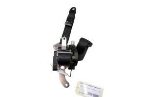 Ceinture avant gauche NISSAN MICRA 3 Photo n°3 Ceinture avant gauche NISSAN MICRA 3 Photo n°3