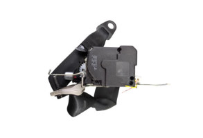 Ceinture avant gauche NISSAN MICRA 3 Photo n°5 Ceinture avant gauche NISSAN MICRA 3 Photo n°5