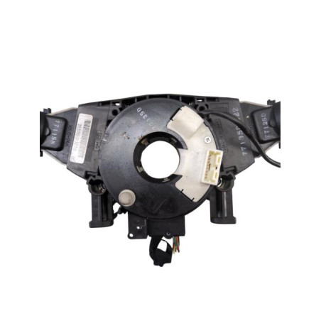 Com (Bloc Contacteur Tournant+Commodo Essuie Glace+Commodo Phare) NISSAN MICRA 3